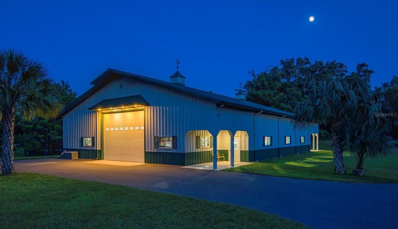 7650 N Whippoorwill Terrace, Hernando, FL 34442 Photo