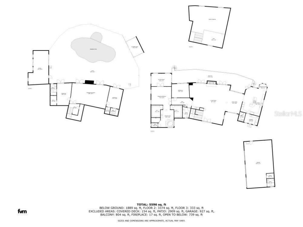 7650 N Whippoorwill Terrace, Hernando, FL 34442 Photo