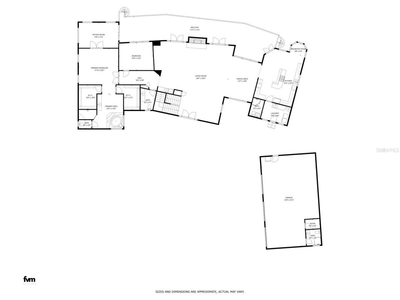 7650 N Whippoorwill Terrace, Hernando, FL 34442 Photo