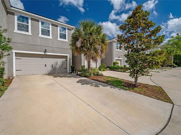 6066 GRAND SONATA AVENUE, LUTZ, FL 33558