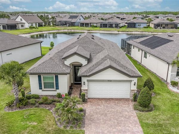19724 SHIP WHEEL WAY , LAND O LAKES, FL 34638
