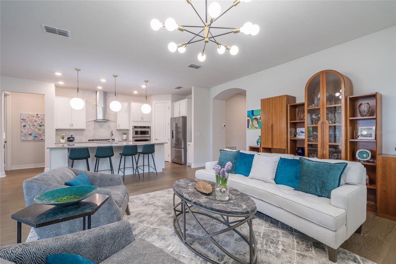 19724 Ship Wheel Way , Land O Lakes, FL 34638 Photo