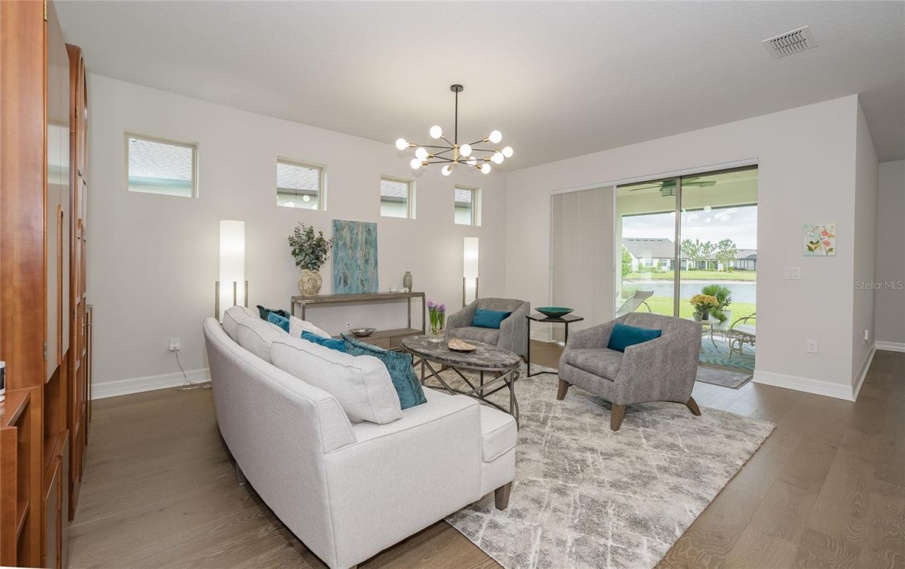 19724 Ship Wheel Way , Land O Lakes, FL 34638 Photo