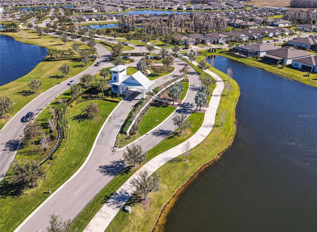 19724 Ship Wheel Way , Land O Lakes, FL 34638 Photo