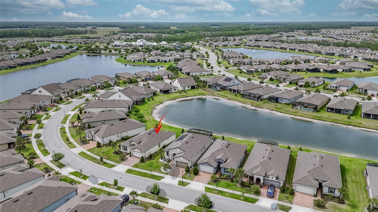 19724 Ship Wheel Way , Land O Lakes, FL 34638 Photo