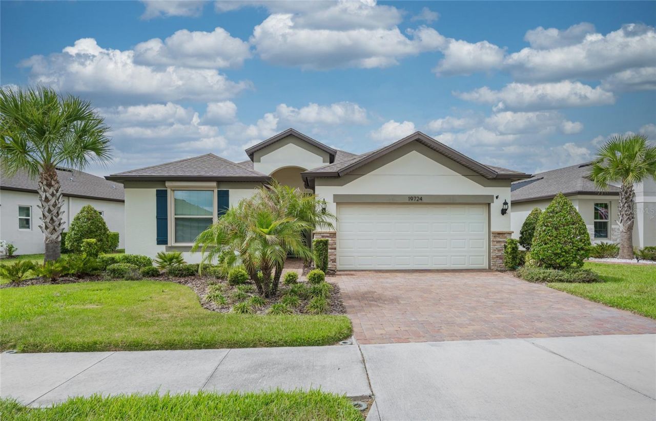 19724 Ship Wheel Way , Land O Lakes, FL 34638 Photo