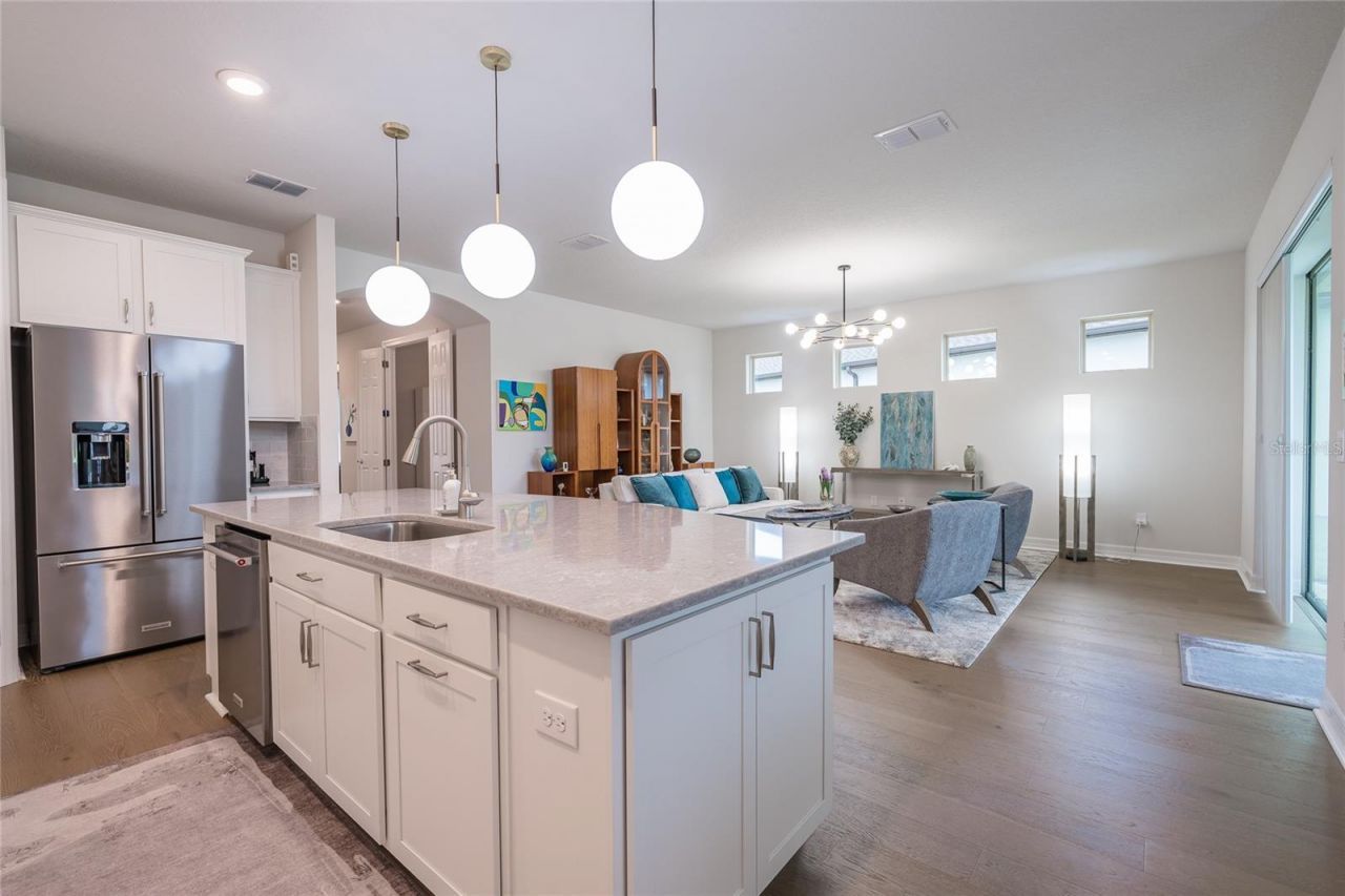 19724 Ship Wheel Way , Land O Lakes, FL 34638 Photo