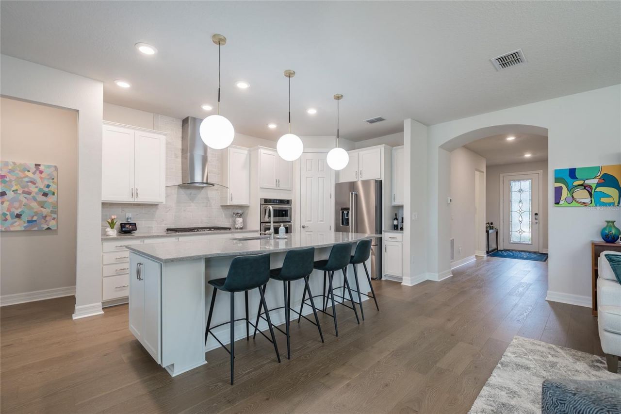 19724 Ship Wheel Way , Land O Lakes, FL 34638 Photo