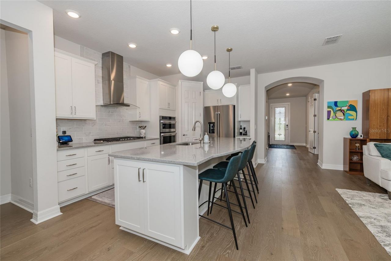 19724 Ship Wheel Way , Land O Lakes, FL 34638 Photo