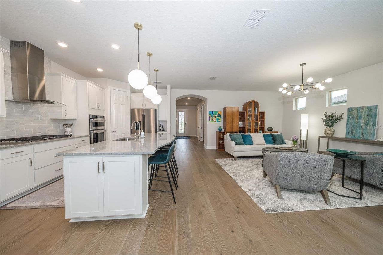 19724 Ship Wheel Way , Land O Lakes, FL 34638 Photo