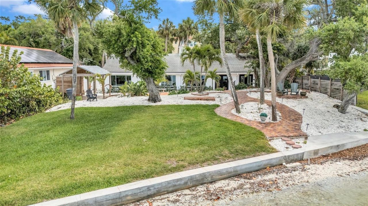 2612 Keystone Court N, Saint Petersburg, FL 33710 Photo