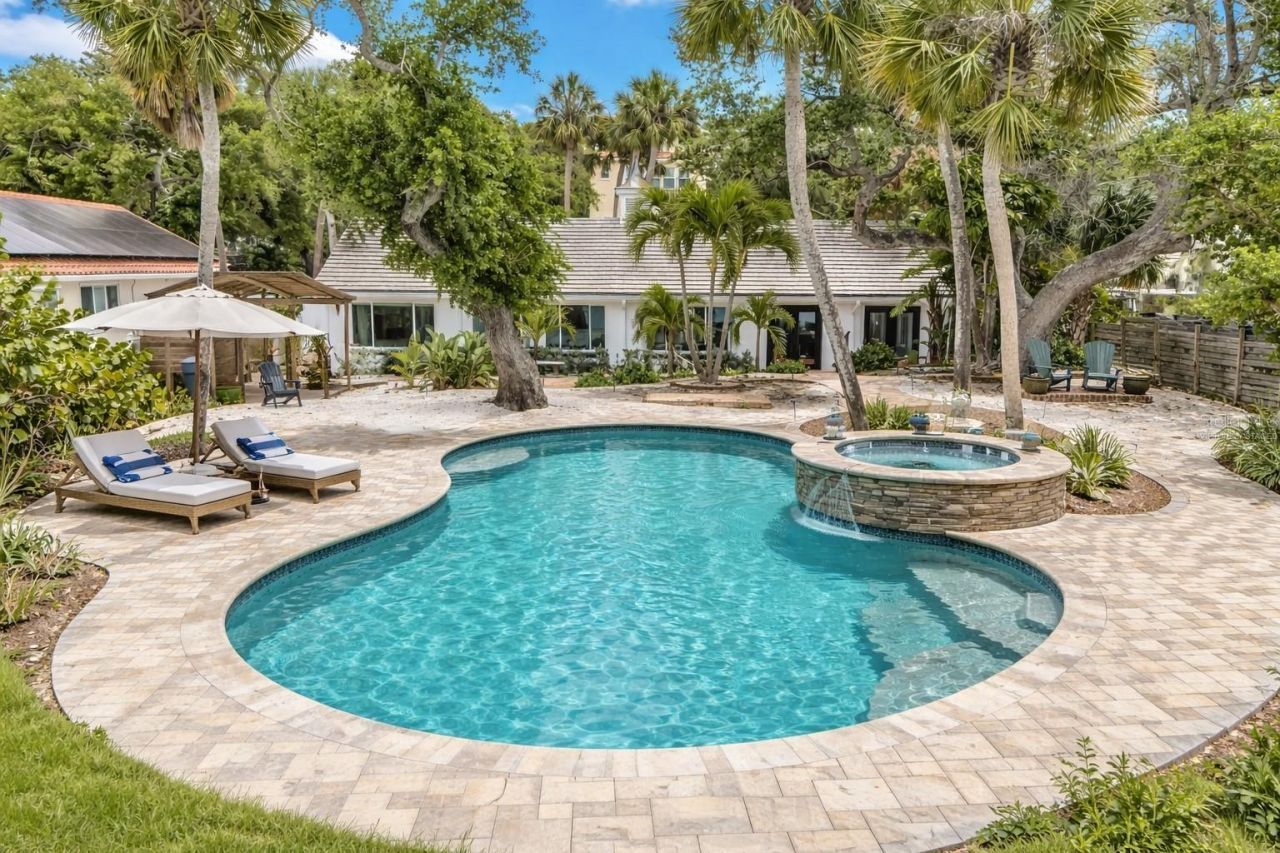 2612 Keystone Court N, Saint Petersburg, FL 33710 Photo