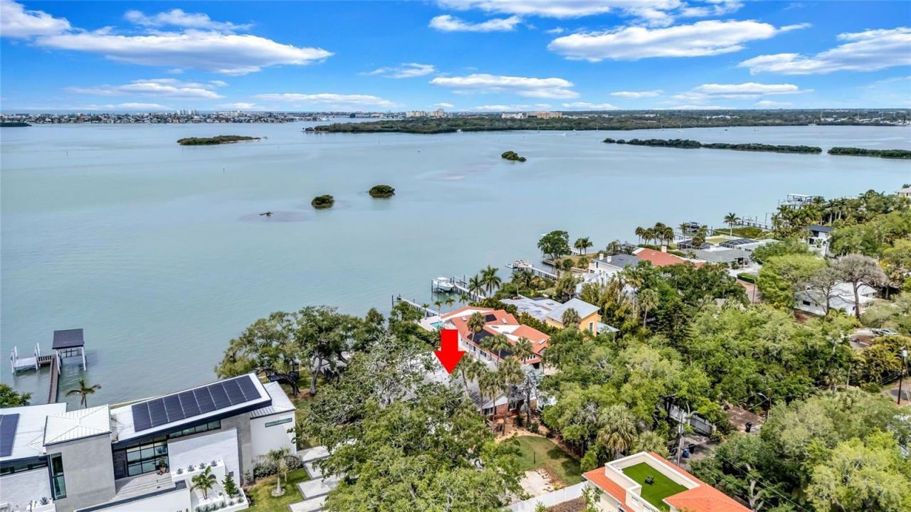 2612 Keystone Court N, Saint Petersburg, FL 33710 Photo