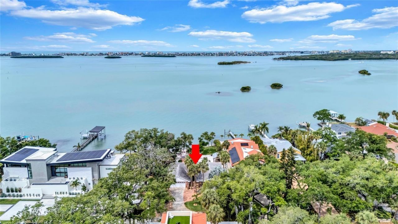 2612 Keystone Court N, Saint Petersburg, FL 33710 Photo