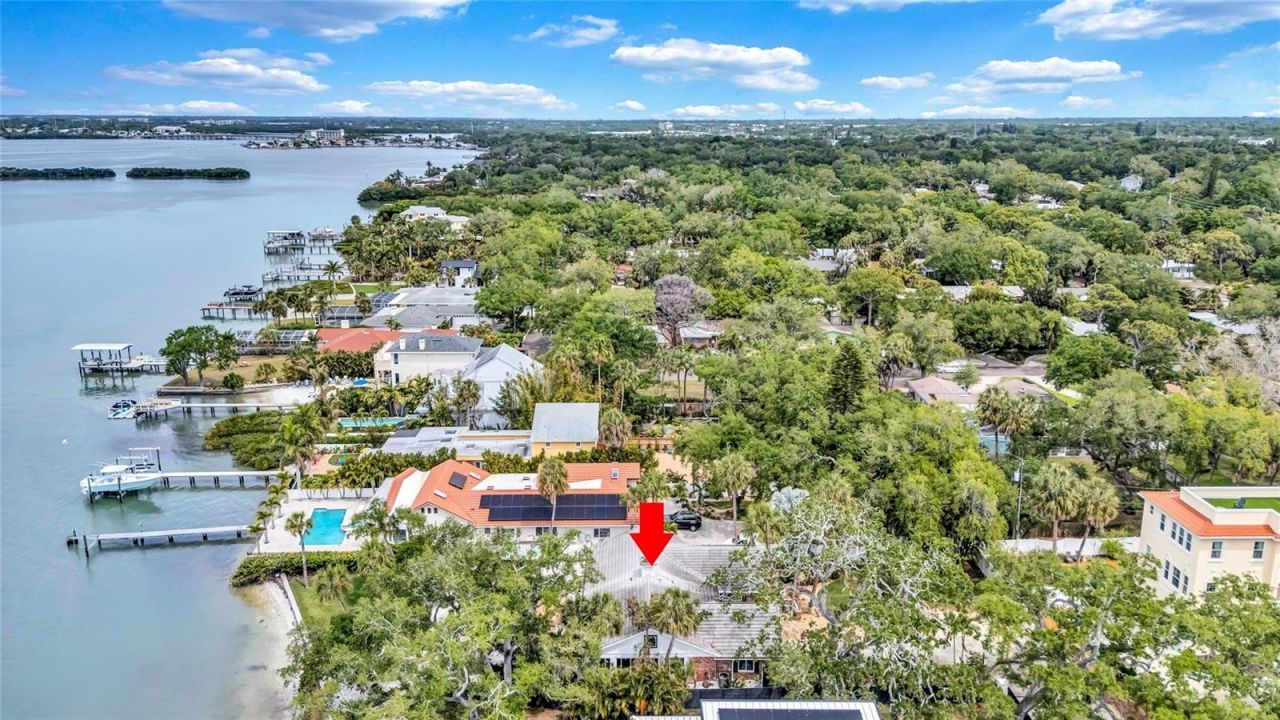 2612 Keystone Court N, Saint Petersburg, FL 33710 Photo