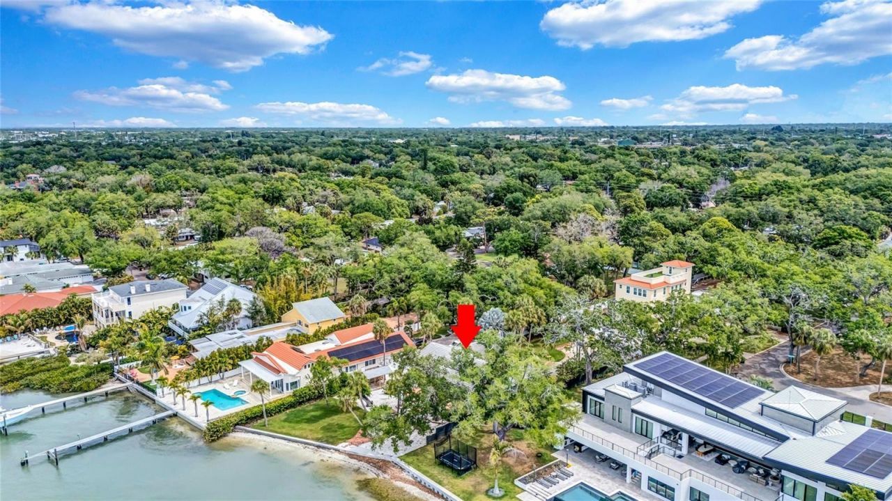 2612 Keystone Court N, Saint Petersburg, FL 33710 Photo