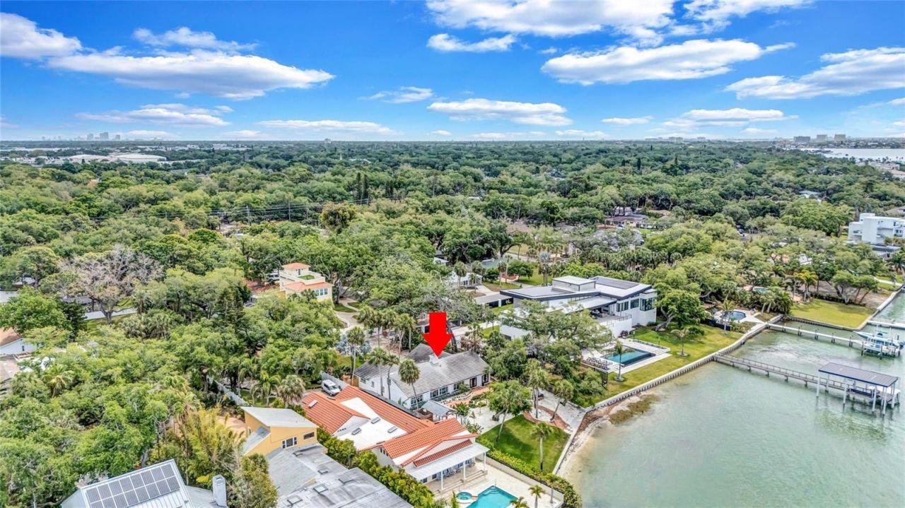 2612 Keystone Court N, Saint Petersburg, FL 33710 Photo