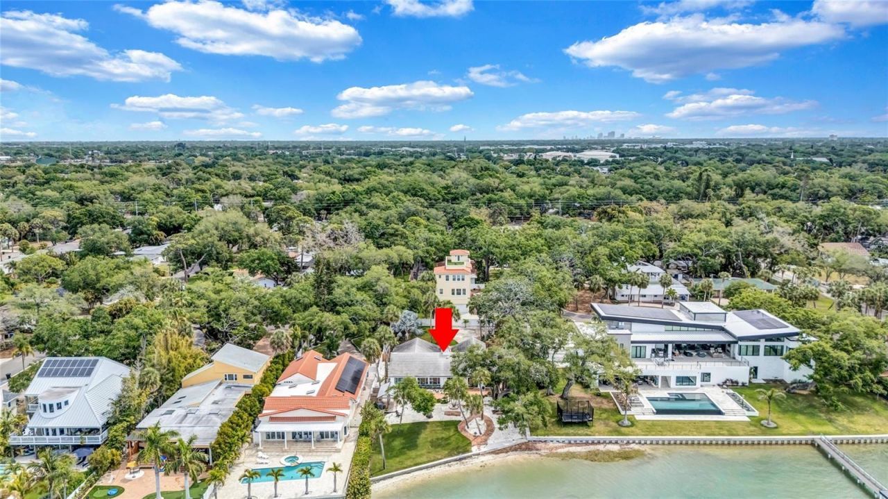 2612 Keystone Court N, Saint Petersburg, FL 33710 Photo