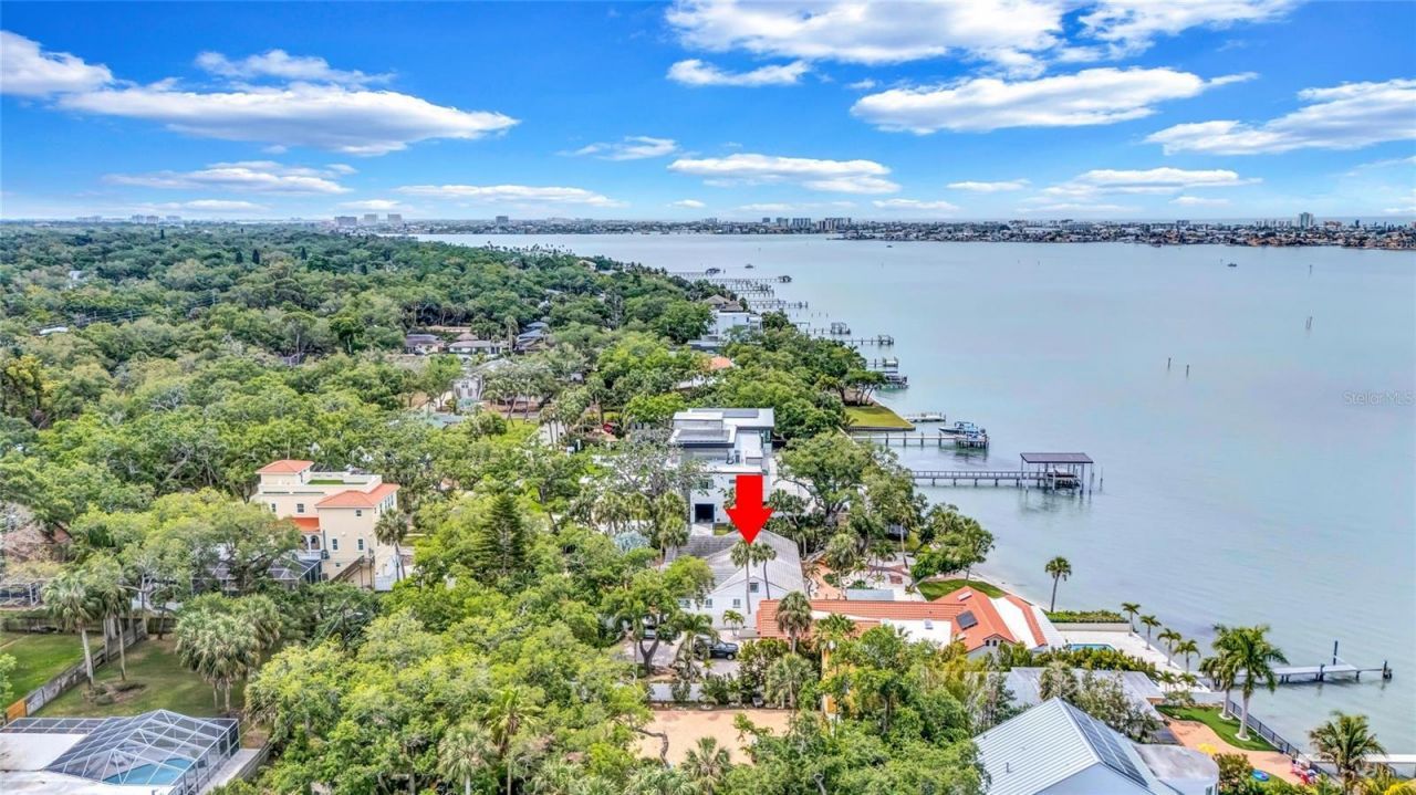 2612 Keystone Court N, Saint Petersburg, FL 33710 Photo