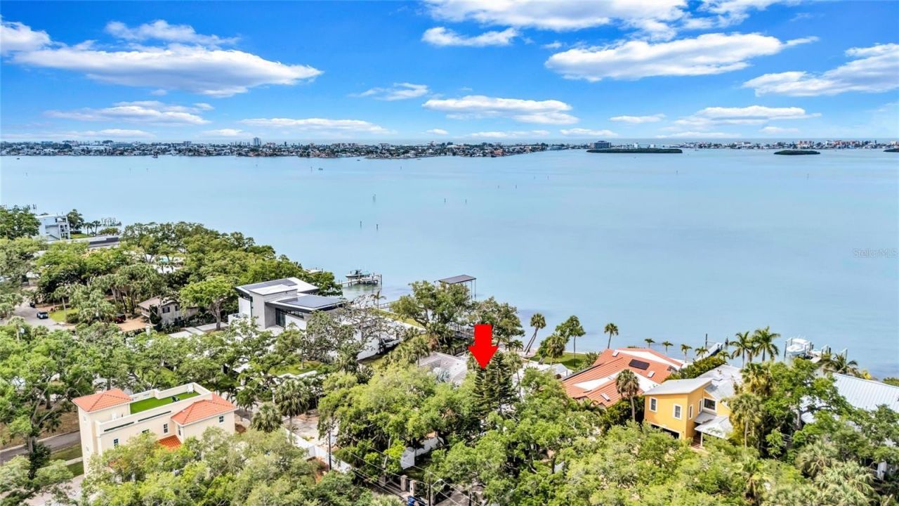 2612 Keystone Court N, Saint Petersburg, FL 33710 Photo