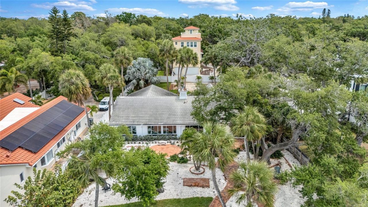 2612 Keystone Court N, Saint Petersburg, FL 33710 Photo