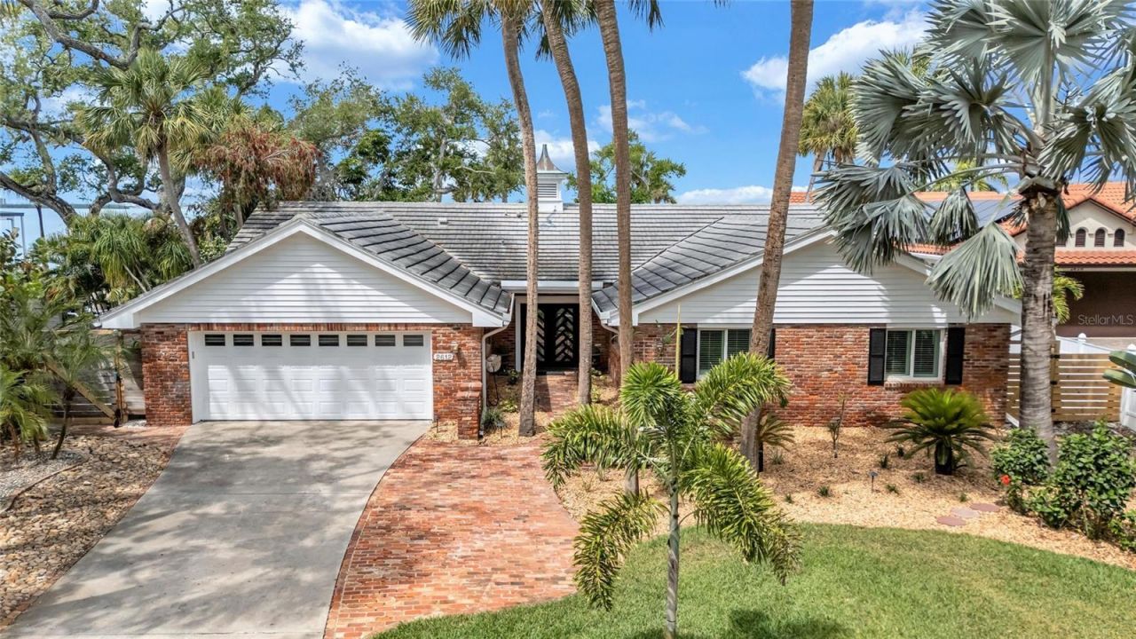 2612 Keystone Court N, Saint Petersburg, FL 33710 Photo