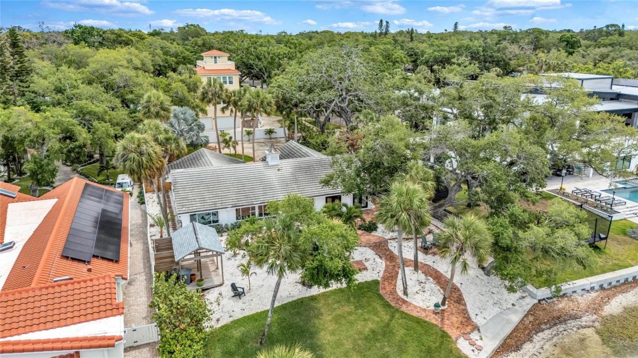 2612 Keystone Court N, Saint Petersburg, FL 33710 Photo