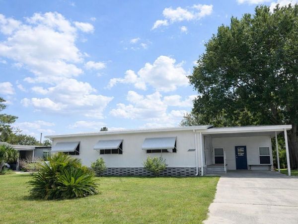 7110 COMMONS BOULEVARD , PORT RICHEY, FL 34668