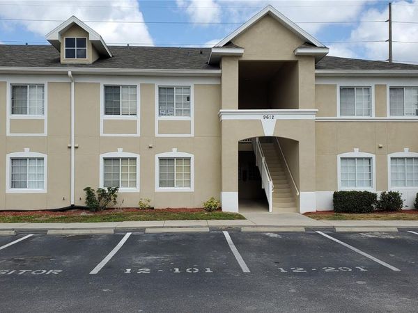 9612 SEADALE COURT, Unit 101, RIVERVIEW, FL 33578
