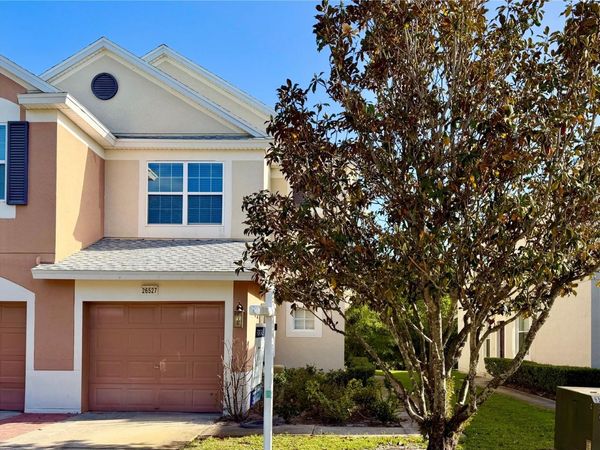 26527 CASTLEVIEW WAY , WESLEY CHAPEL, FL 33544