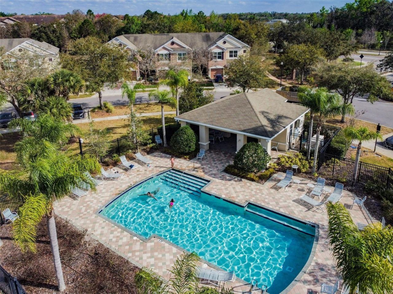 26527 Castleview Way, Wesley Chapel, FL 33544 Photo