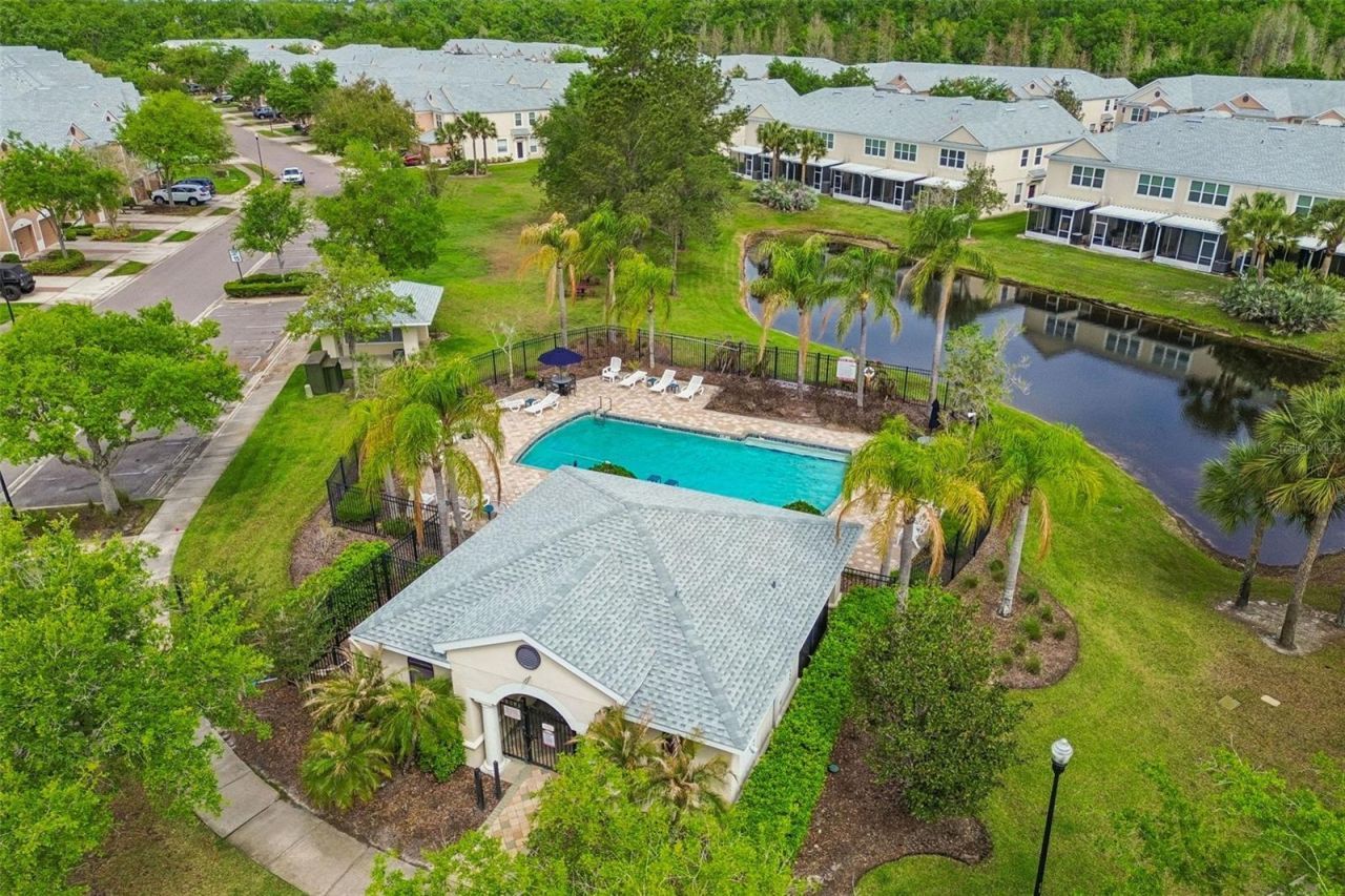 26527 Castleview Way, Wesley Chapel, FL 33544 Photo