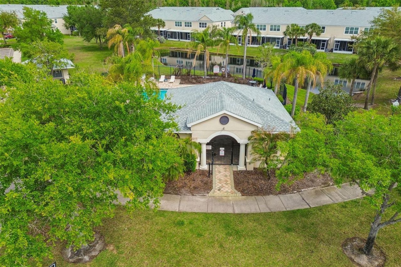 26527 Castleview Way , Wesley Chapel, FL 33544 Photo