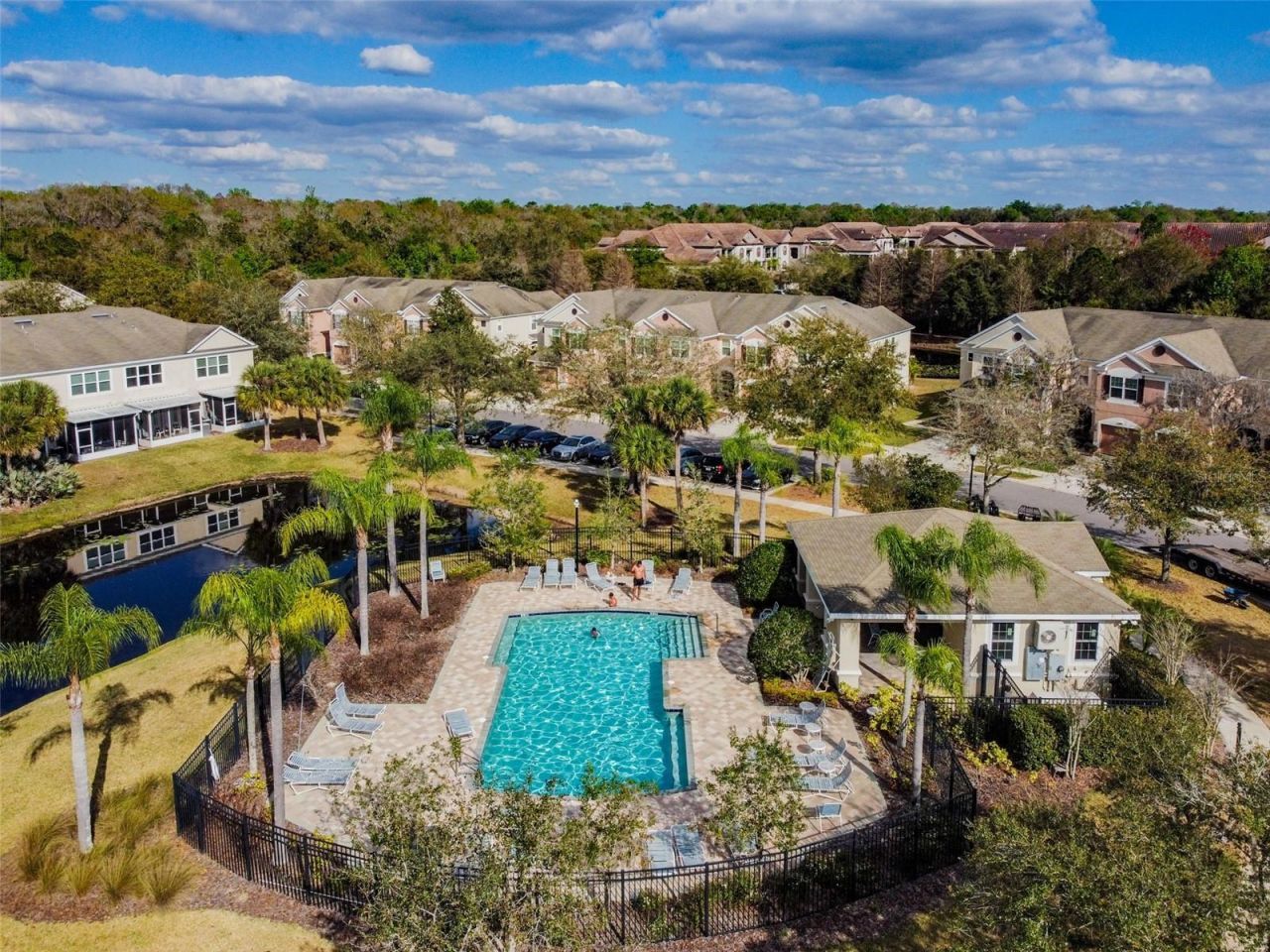 26527 Castleview Way, Wesley Chapel, FL 33544 Photo