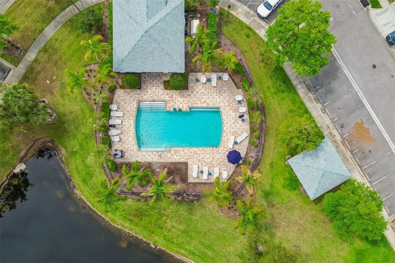 26527 Castleview Way , Wesley Chapel, FL 33544 Photo