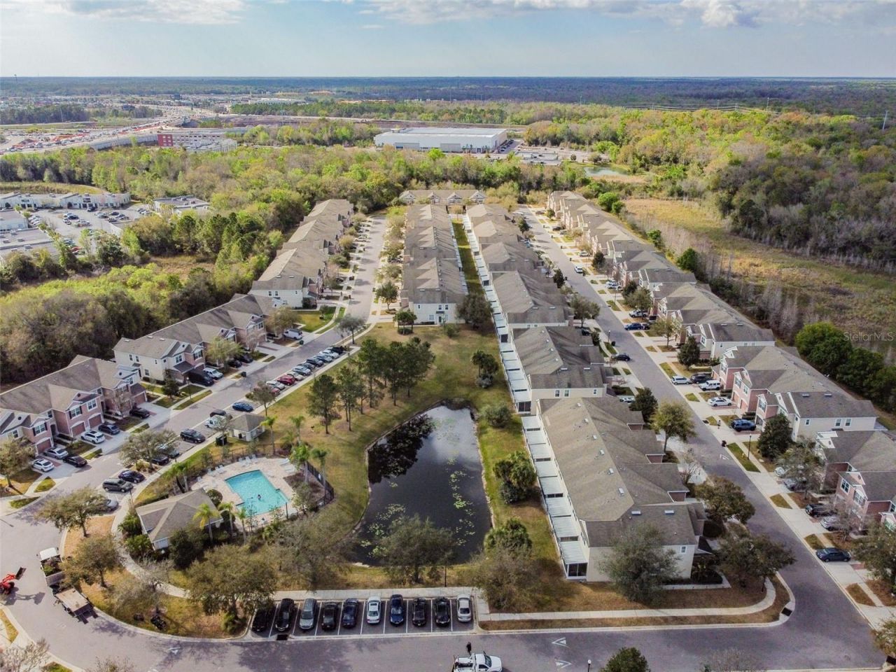 26527 Castleview Way , Wesley Chapel, FL 33544 Photo