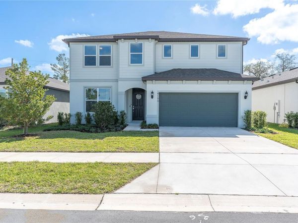 4199 BIG SKY DRIVE , SPRING HILL, FL 34604