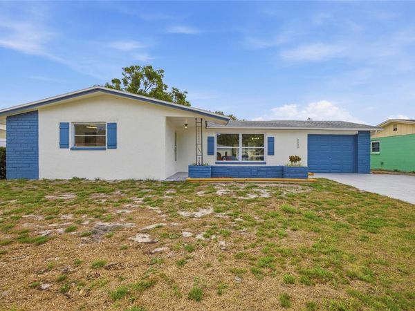 3240 BROOKFIELD DRIVE , HOLIDAY, FL 34691