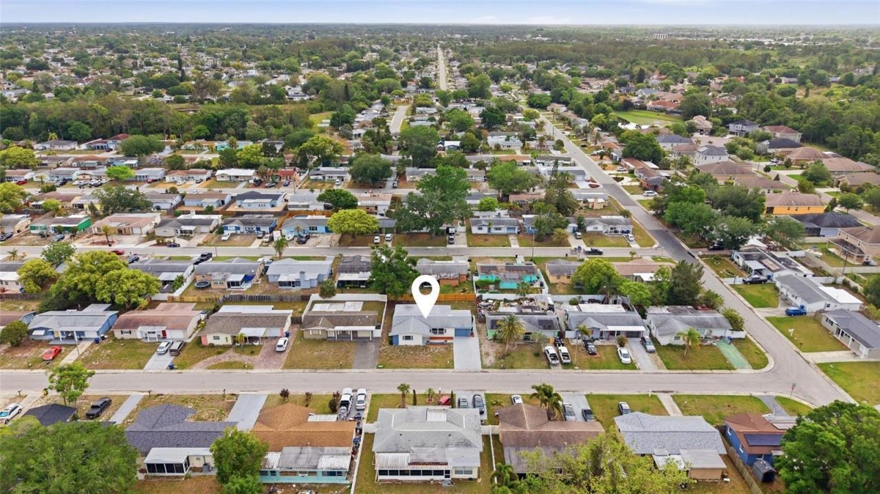 3240 Brookfield Drive, Holiday, FL 34691 Photo