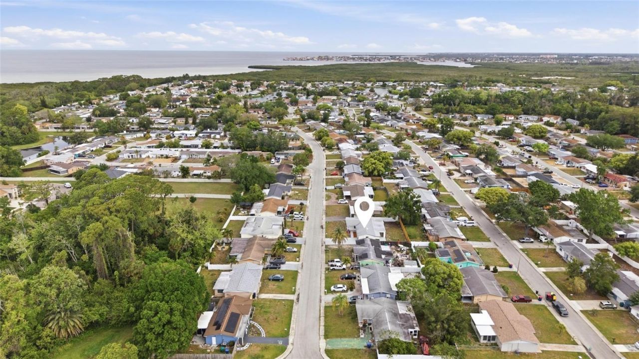 3240 Brookfield Drive, Holiday, FL 34691 Photo