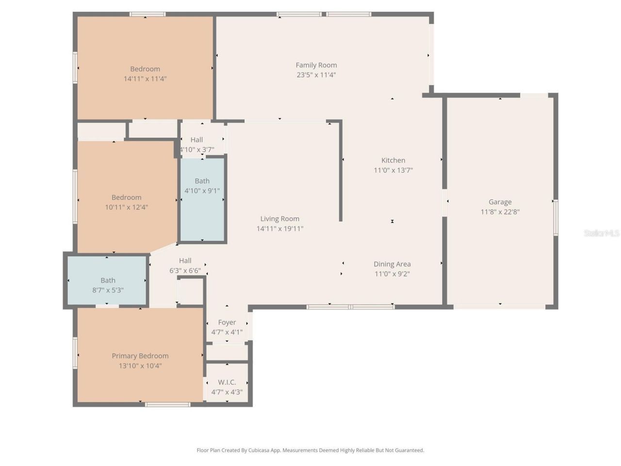 3240 Brookfield Drive, Holiday, FL 34691 Photo