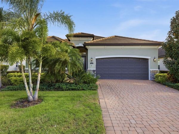 12241 PERENNIAL PLACE , BRADENTON, FL 34211