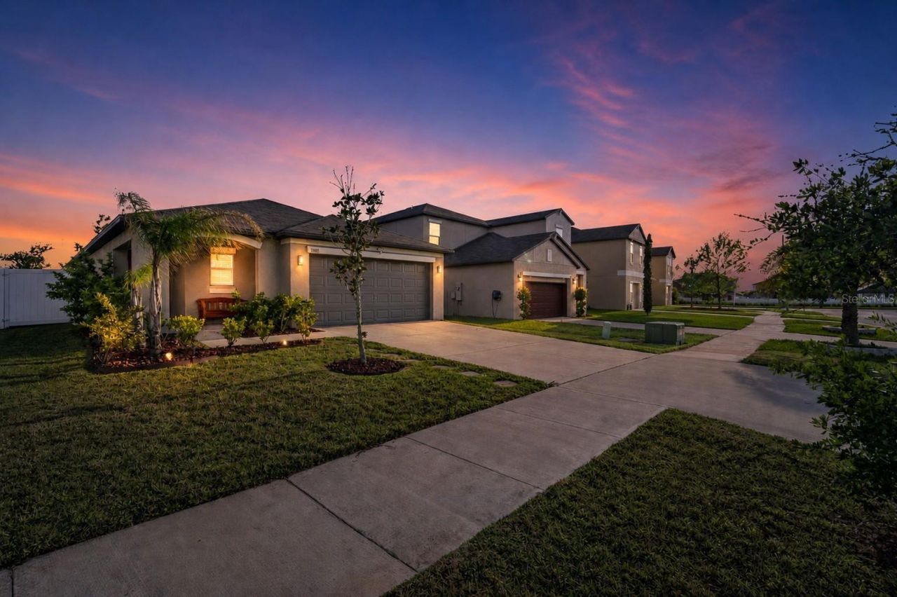 13307 Willow Bluestar Loop, Riverview, FL 33579 Main Photo