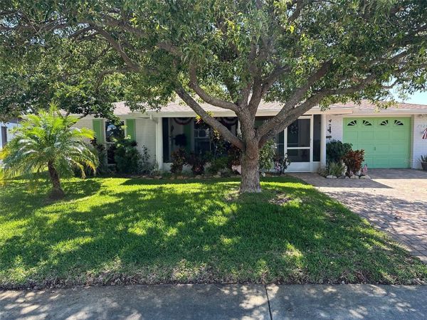 7924 DATURA LN. , NEW PORT RICHEY, FL 34653