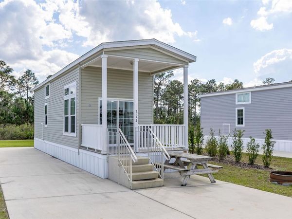 325 TIKI TURN (HWY 630) E, LAKE WALES, FL 33898