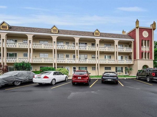 2361 JAMAICAN STREET , Unit 25, CLEARWATER, FL 33763