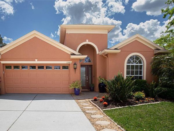 11532 BATHGATE COURT , NEW PORT RICHEY, FL 34654