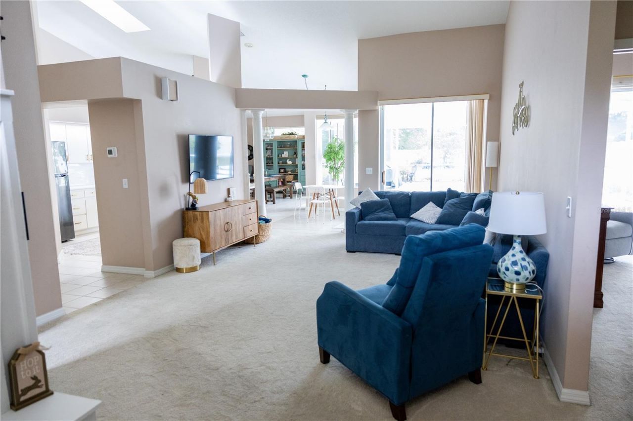 6305 S Queensway Drive, Temple Terrace, FL 33617 Photo