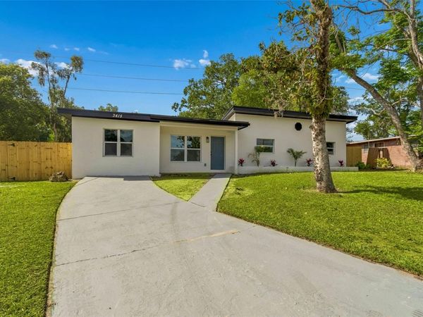 3415 E KNOLLWOOD STREET , TAMPA, FL 33610