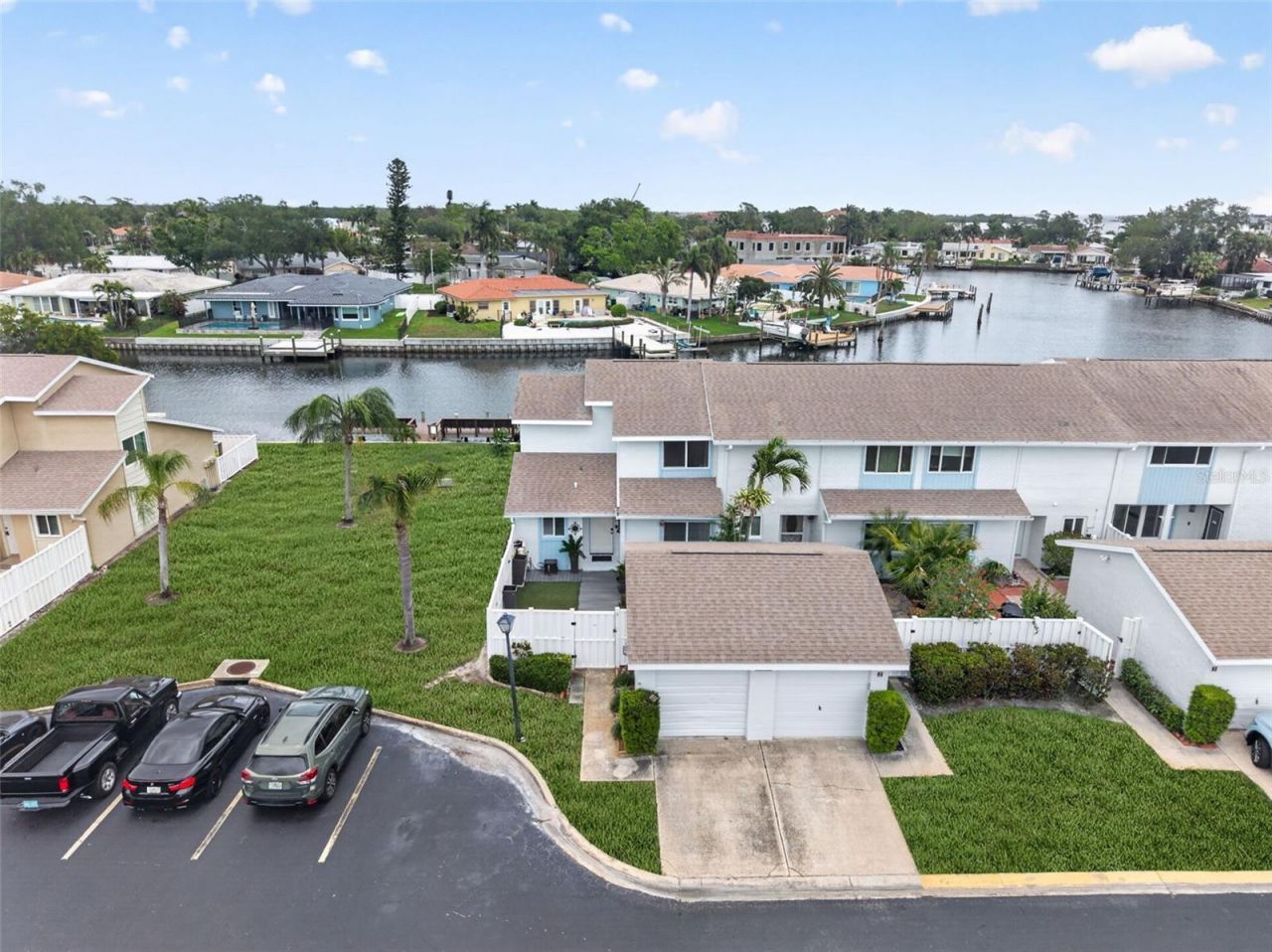 6537 Cape Hatteras Way Ne, Unit 1, Saint Petersburg, FL 33702 Photo